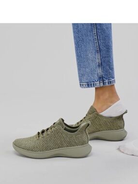 VIVAIA | Unisex Sneaker Sliders (Urban) - Size 42
